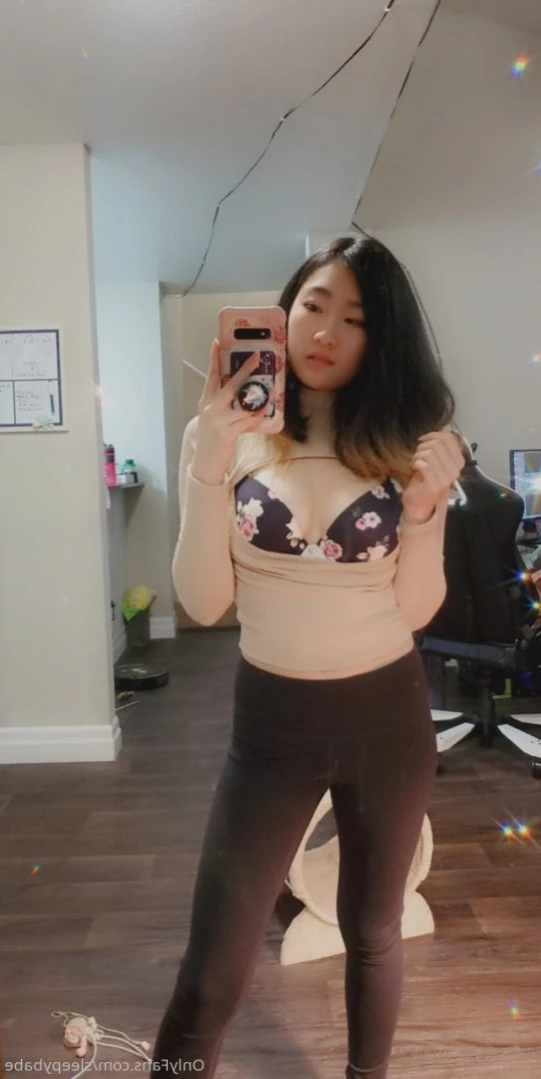 Sleepy [ sleepybabe ] Onlyfans leaked photo 14415330 on Hotleaks.tv