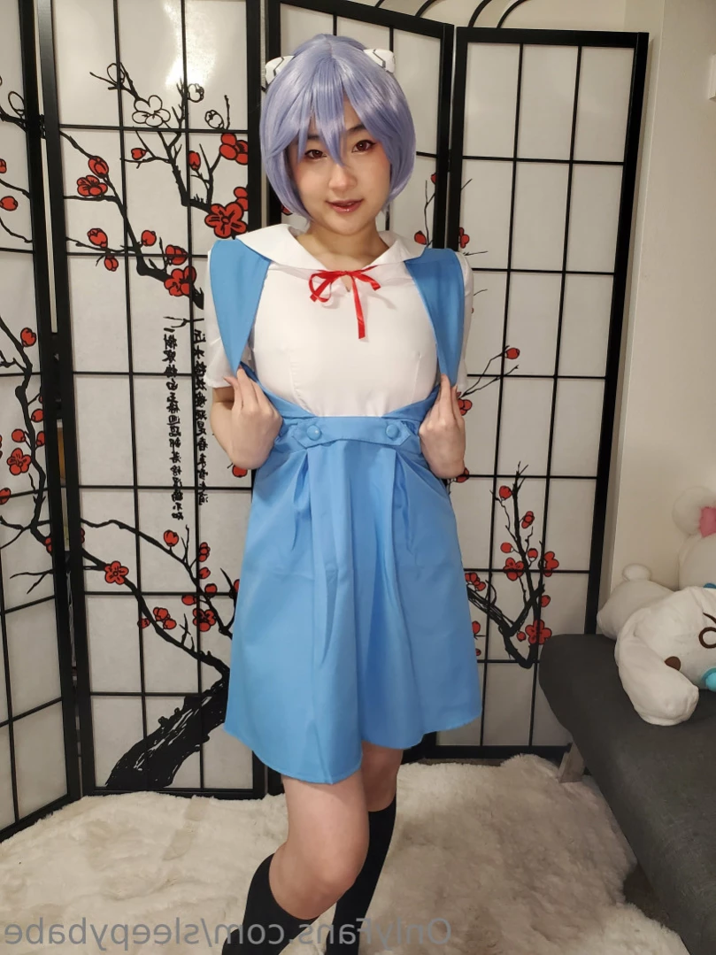 Sleepy [ sleepybabe ] Onlyfans leaked photo 14465890 on Hotleaks.tv