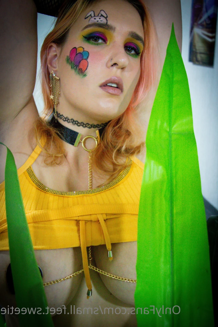 Goddess Alyssa [ small.feet.sweetie ] Onlyfans leaked photo 11413836 on Hotleaks.tv