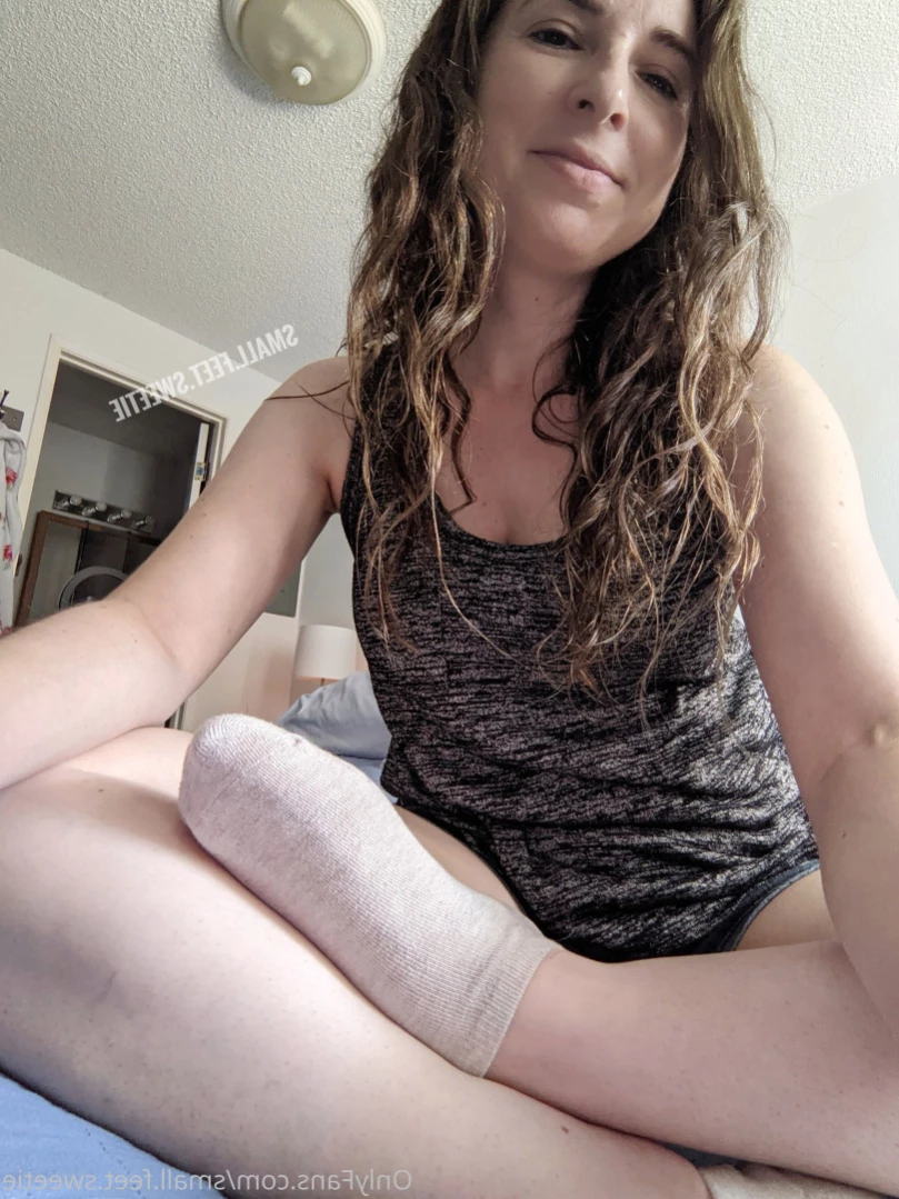 Goddess Alyssa [ small.feet.sweetie ] Onlyfans leaked photo 14406644 on Hotleaks.tv