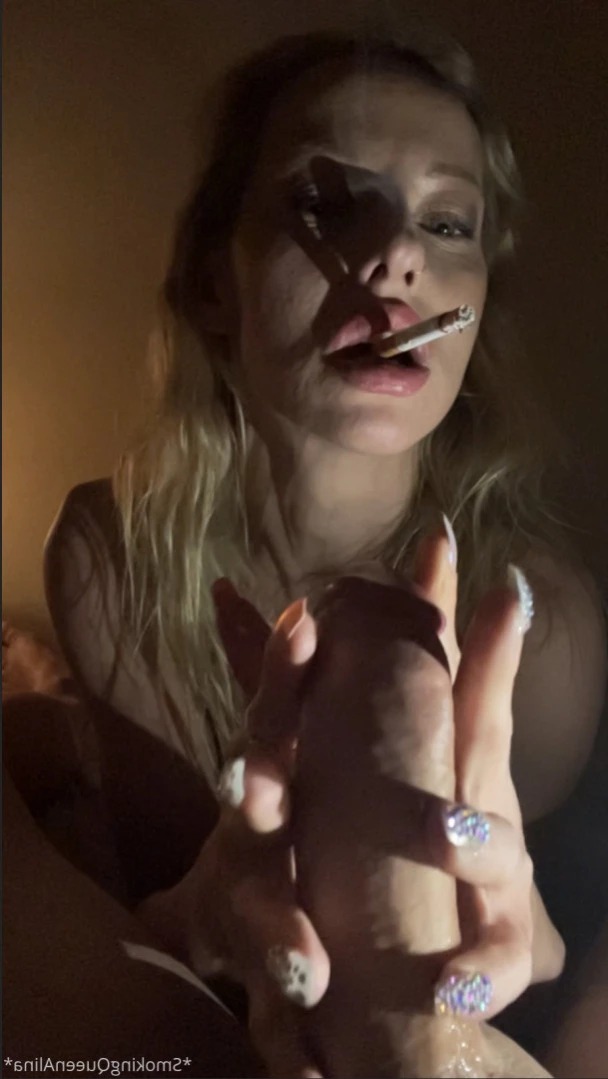 smokingqueenalina Onlyfans leaked photo 11318932 on Hotleaks.tv