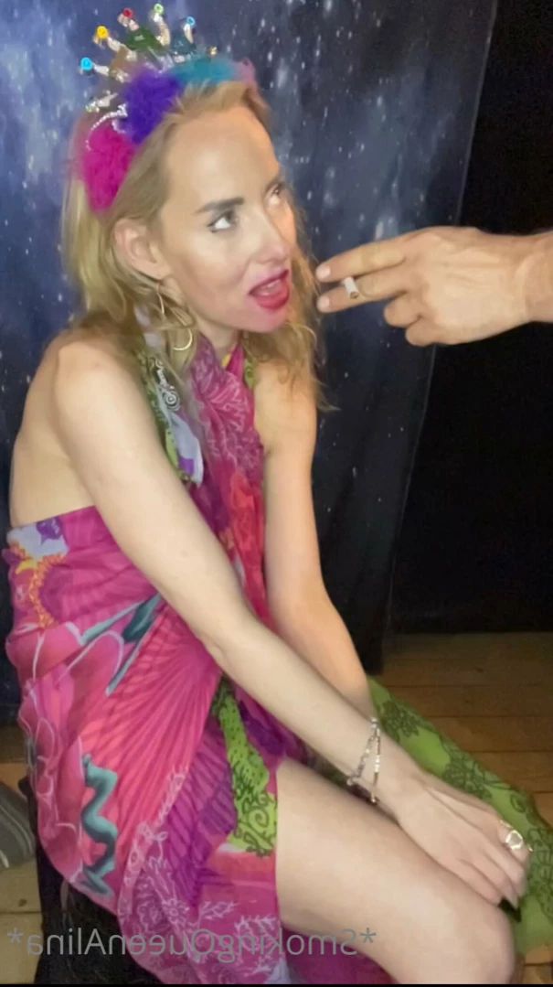 smokingqueenalina Onlyfans leaked photo 11319108 on Hotleaks.tv