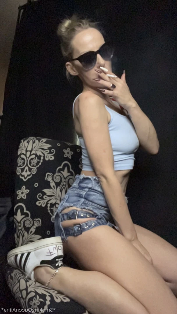 smokingqueenalina Onlyfans leaked photo 11320189 on Hotleaks.tv