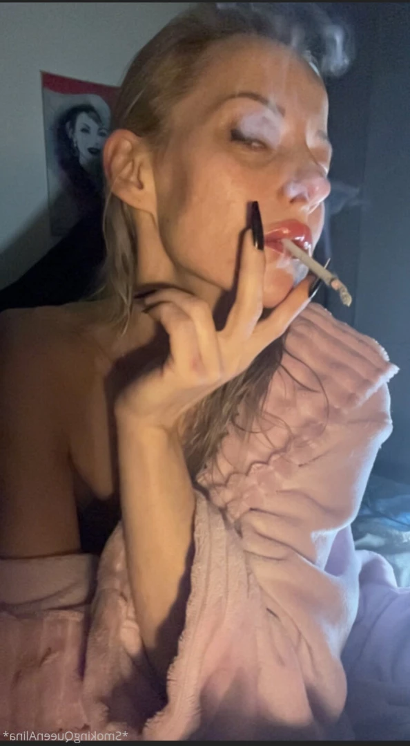 smokingqueenalina Onlyfans leaked photo 11320879 on Hotleaks.tv