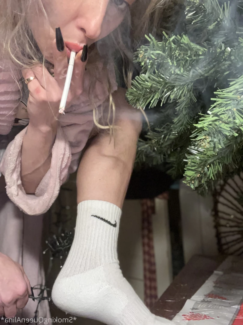 smokingqueenalina Onlyfans leaked photo 11321012 on Hotleaks.tv