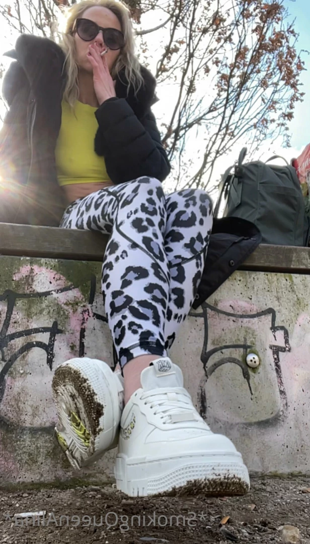smokingqueenalina Onlyfans leaked photo 11462657 on Hotleaks.tv