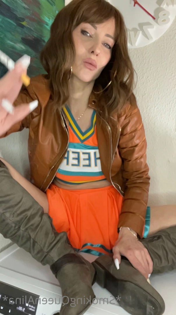 smokingqueenalina Onlyfans leaked photo 11936867 on Hotleaks.tv