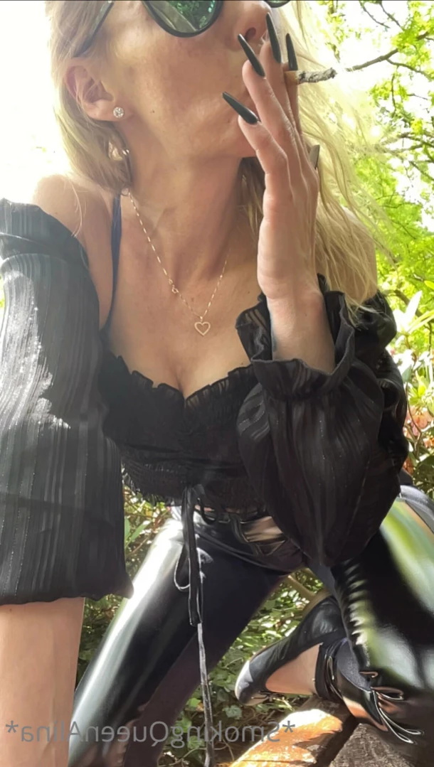 smokingqueenalina Onlyfans leaked photo 12416351 on Hotleaks.tv