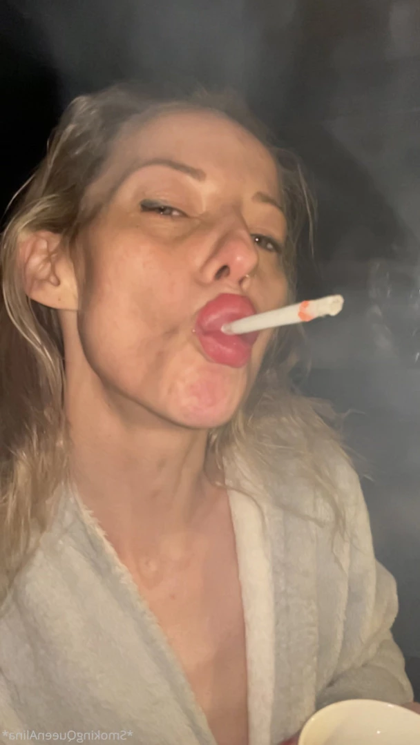 smokingqueenalina Onlyfans leaked photo 12909128 on Hotleaks.tv