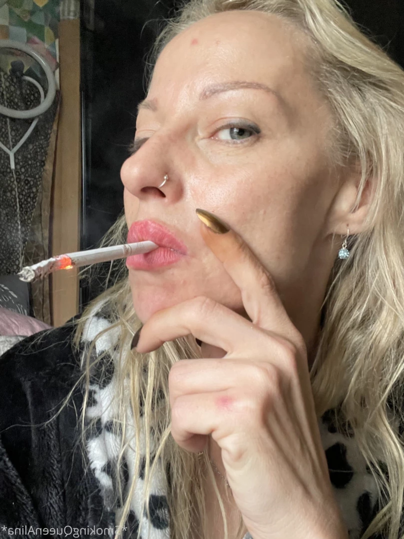 smokingqueenalina Onlyfans leaked photo 13491275 on Hotleaks.tv