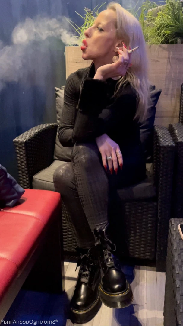 smokingqueenalina Onlyfans leaked photo 14120383 on Hotleaks.tv