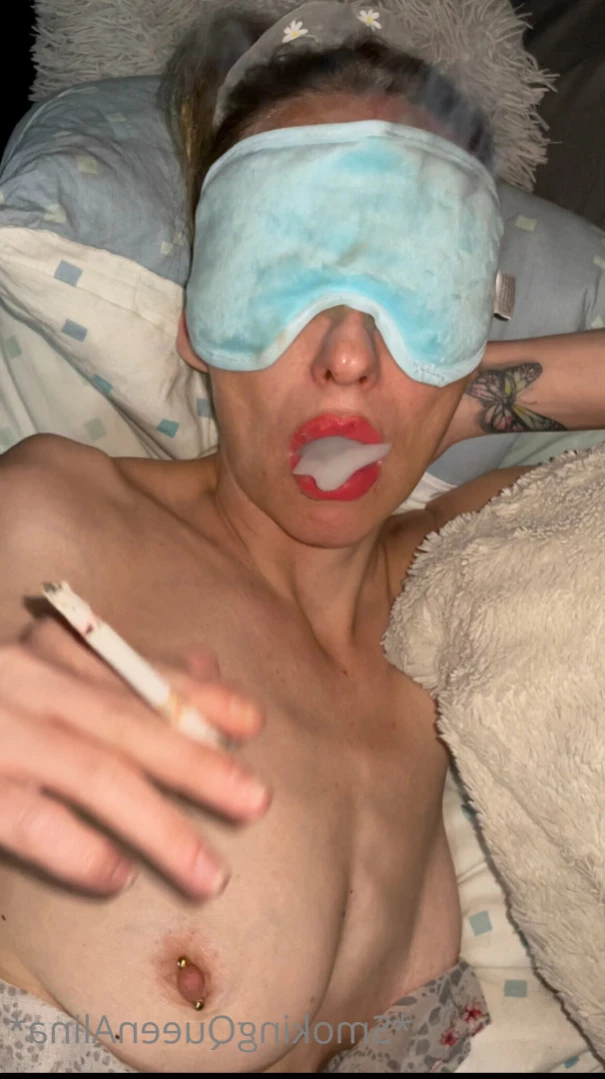smokingqueenalina Onlyfans leaked photo 15453166 on Hotleaks.tv