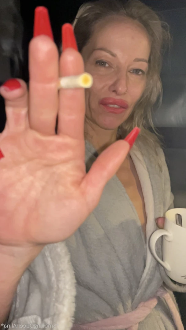 smokingqueenalina Onlyfans leaked photo 15546357 on Hotleaks.tv