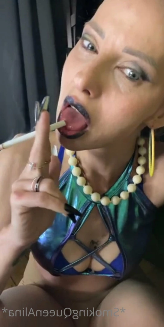 smokingqueenalina Onlyfans leaked photo 15823178 on Hotleaks.tv
