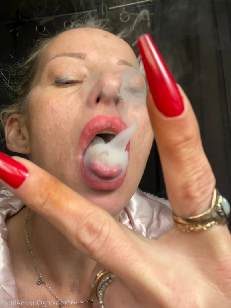 smokingqueenalina Onlyfans leaked photo 15970728 on Hotleaks.tv