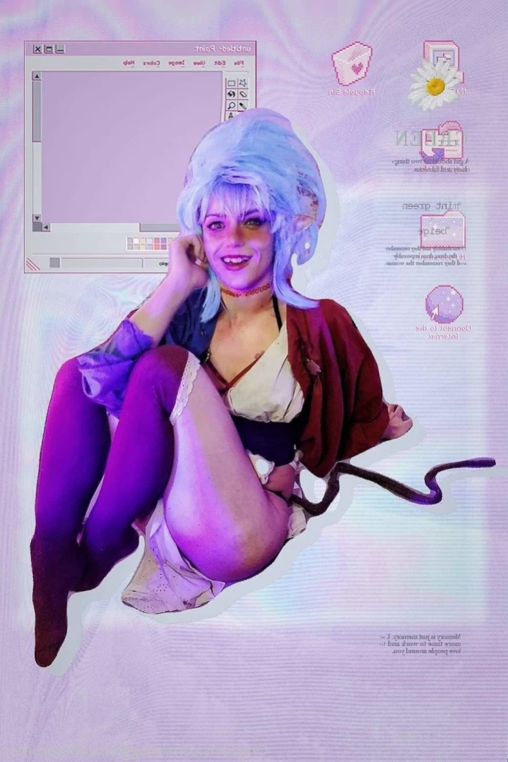 Snaggletooth [ snaggletoothcostumes ] Onlyfans leaked photo 11325198 on Hotleaks.tv