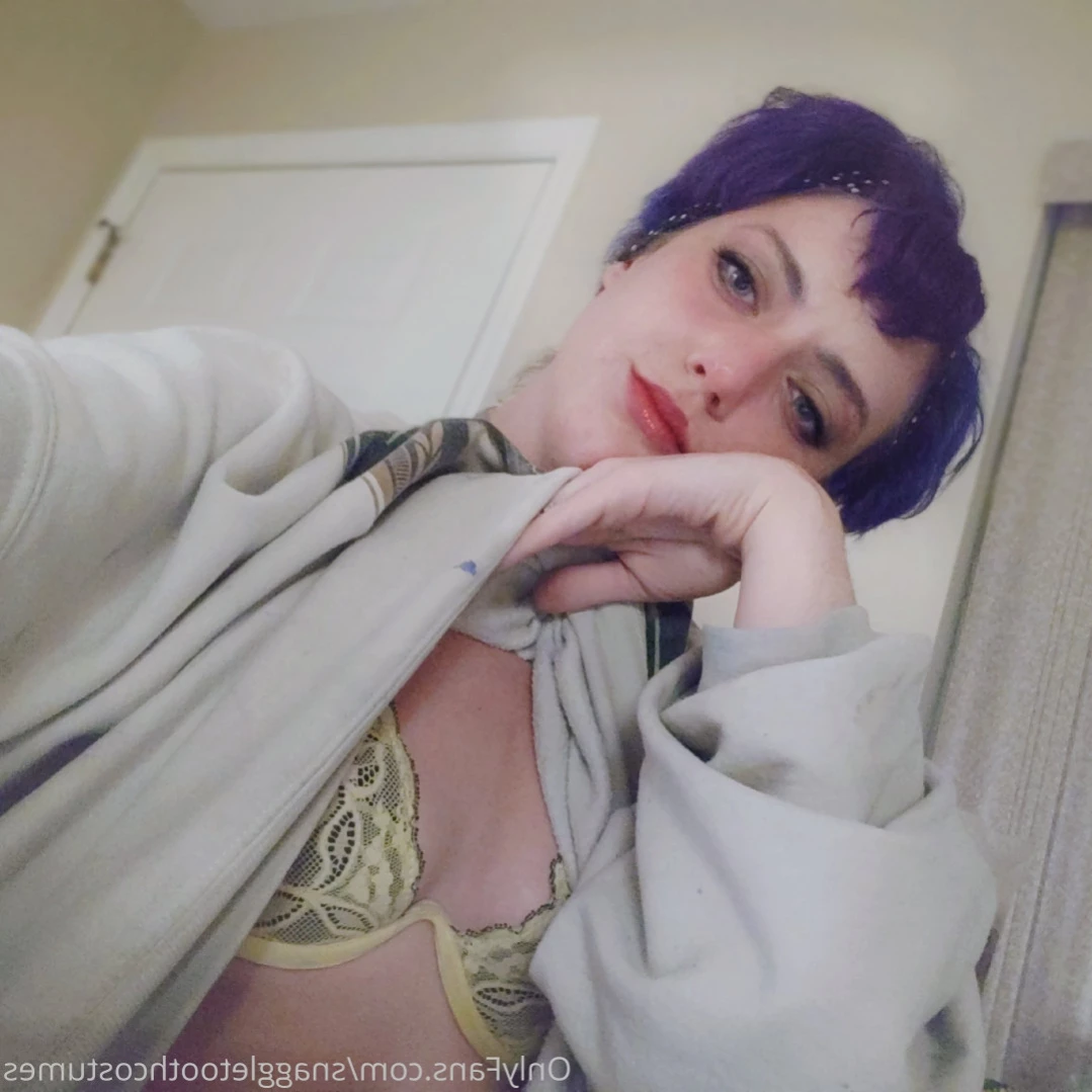 Snaggletooth [ snaggletoothcostumes ] Onlyfans leaked photo 11325740 on Hotleaks.tv