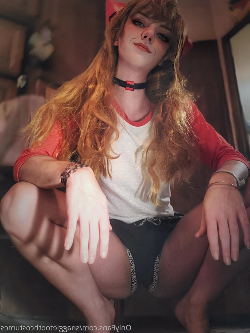 Snaggletooth [ snaggletoothcostumes ] Onlyfans leaked photo 13735937 on Hotleaks.tv