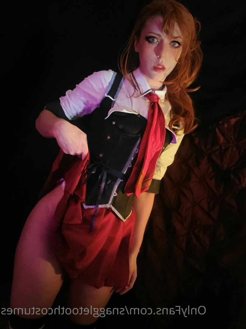 Snaggletooth [ snaggletoothcostumes ] Onlyfans leaked photo 13736526 on Hotleaks.tv