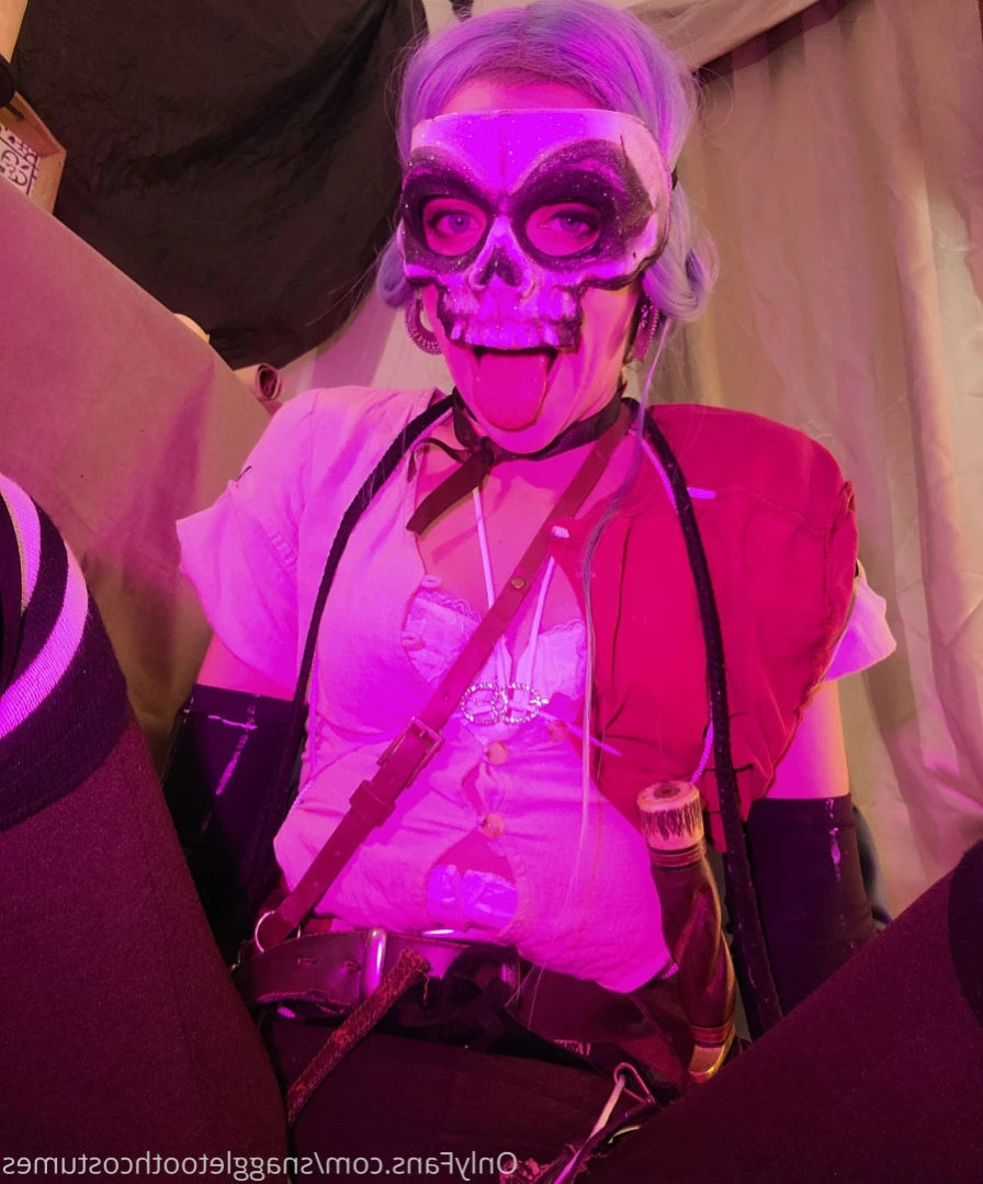 Snaggletooth [ snaggletoothcostumes ] Onlyfans leaked photo 14343362 on Hotleaks.tv