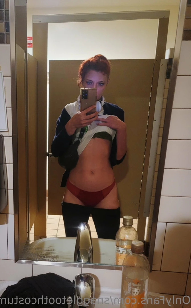 Snaggletooth [ snaggletoothcostumes ] Onlyfans leaked photo 14463421 on Hotleaks.tv