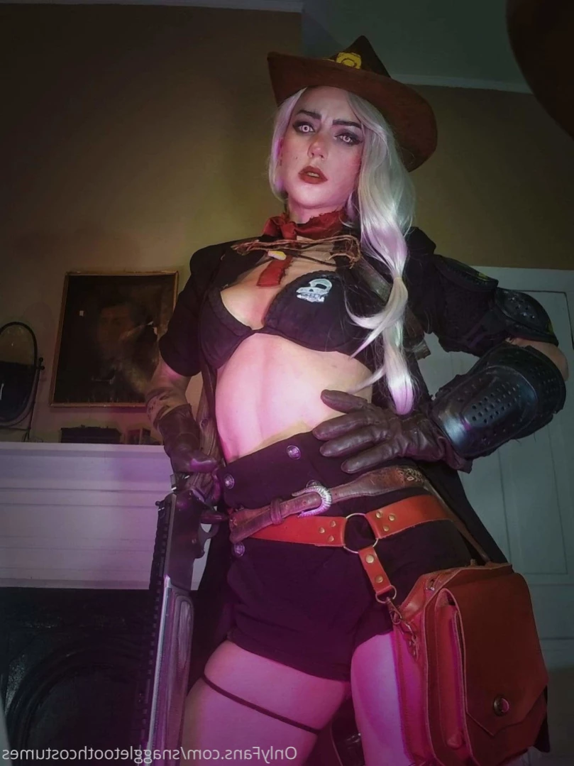 Snaggletooth [ snaggletoothcostumes ] Onlyfans leaked photo 14474165 on Hotleaks.tv