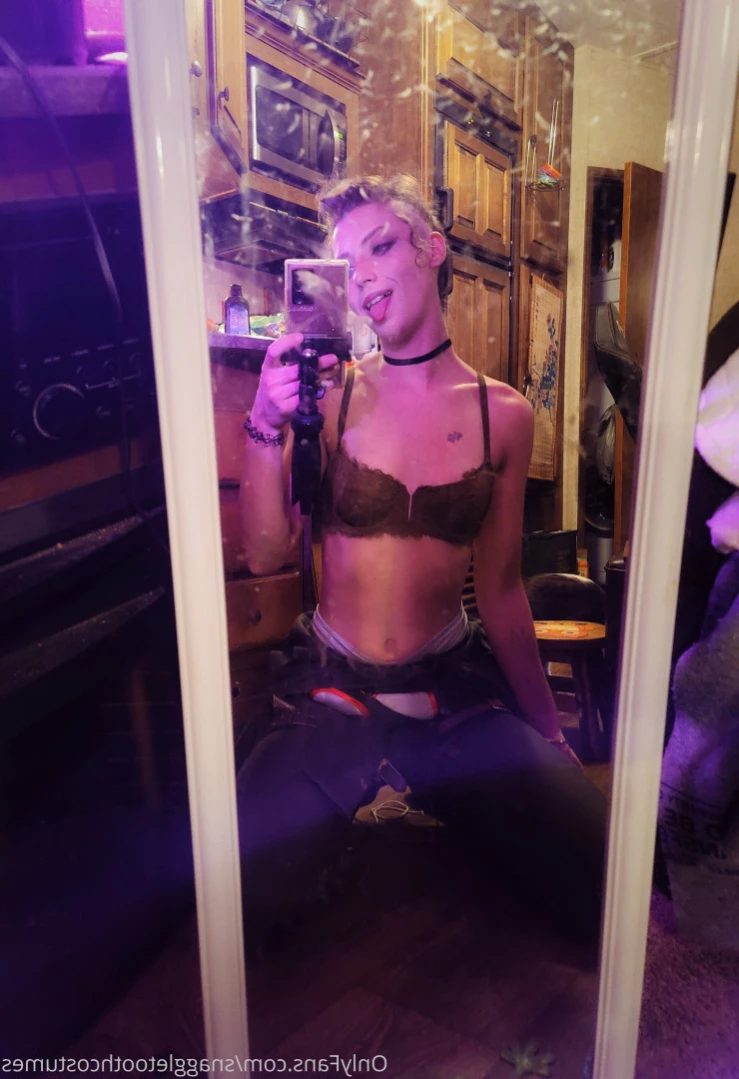 Snaggletooth [ snaggletoothcostumes ] Onlyfans leaked photo 14474193 on Hotleaks.tv