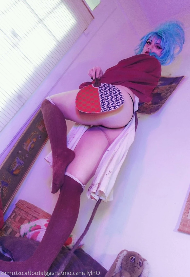 Snaggletooth [ snaggletoothcostumes ] Onlyfans leaked photo 14474395 on Hotleaks.tv
