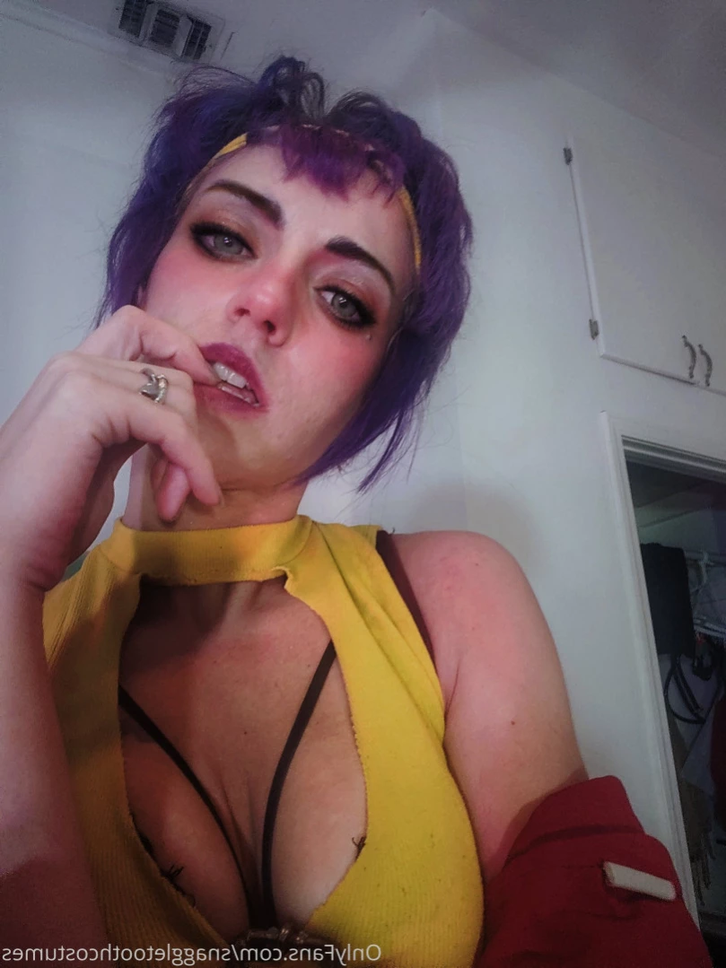 Snaggletooth [ snaggletoothcostumes ] Onlyfans leaked photo 14474488 on Hotleaks.tv