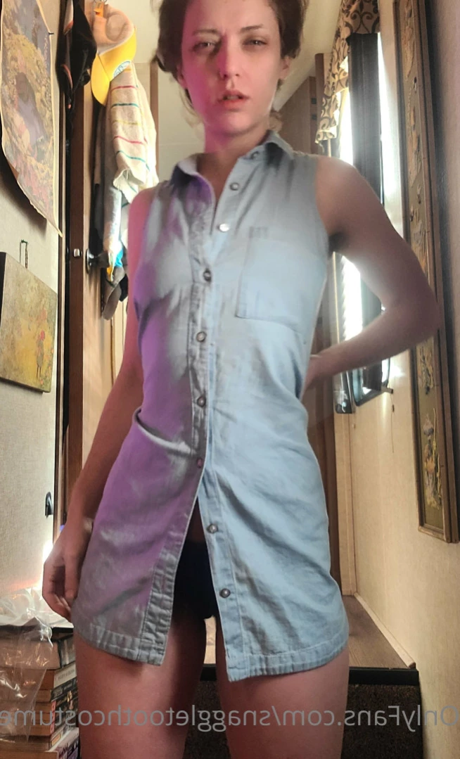 Snaggletooth [ snaggletoothcostumes ] Onlyfans leaked photo 14474708 on Hotleaks.tv