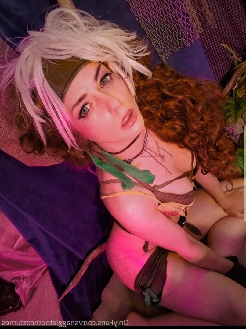 Snaggletooth [ snaggletoothcostumes ] Onlyfans leaked photo 14474837 on Hotleaks.tv