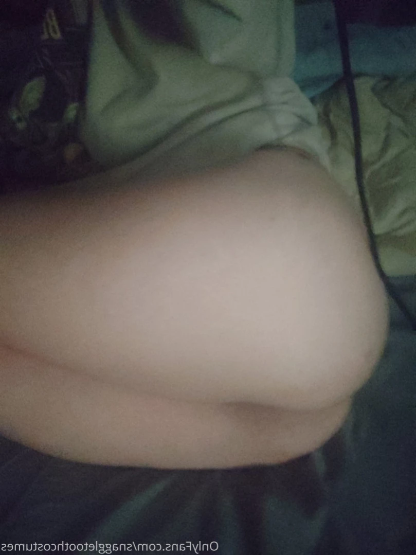 Snaggletooth [ snaggletoothcostumes ] Onlyfans leaked photo 14475016 on Hotleaks.tv