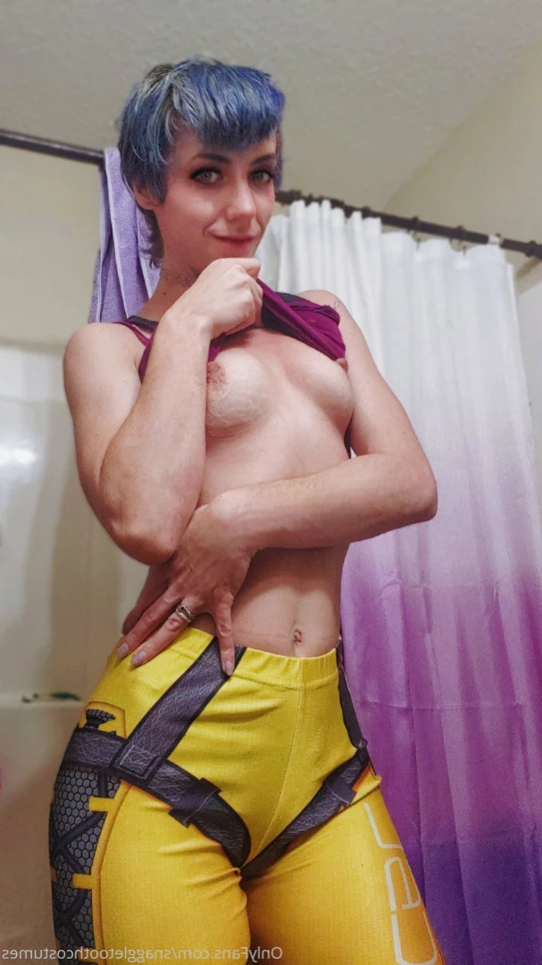 Snaggletooth [ snaggletoothcostumes ] Onlyfans leaked photo 15187729 on Hotleaks.tv