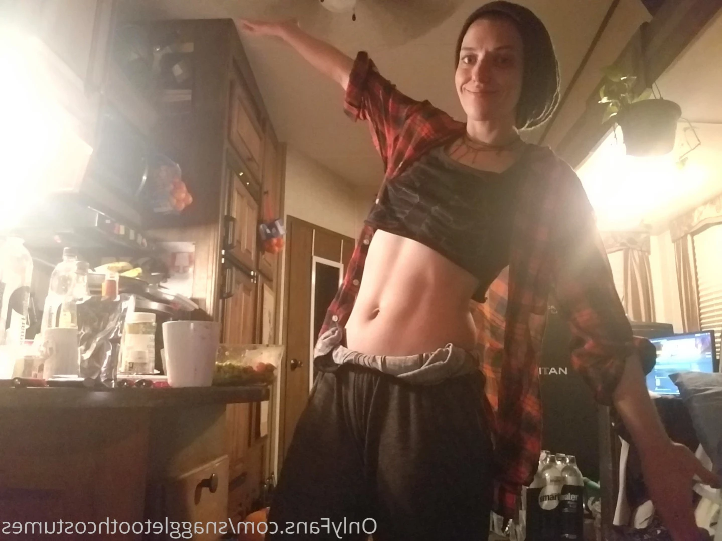 Snaggletooth [ snaggletoothcostumes ] Onlyfans leaked photo 15279332 on Hotleaks.tv