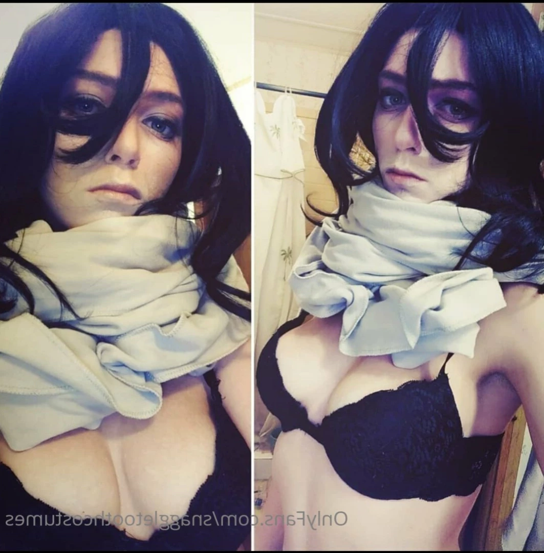 Snaggletooth [ snaggletoothcostumes ] Onlyfans leaked photo 15573973 on Hotleaks.tv