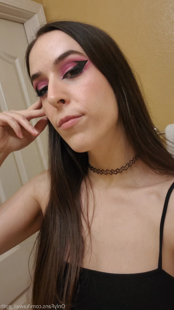 Rin [ softgothrin ] Onlyfans leaked photo 15052177 on Hotleaks.tv