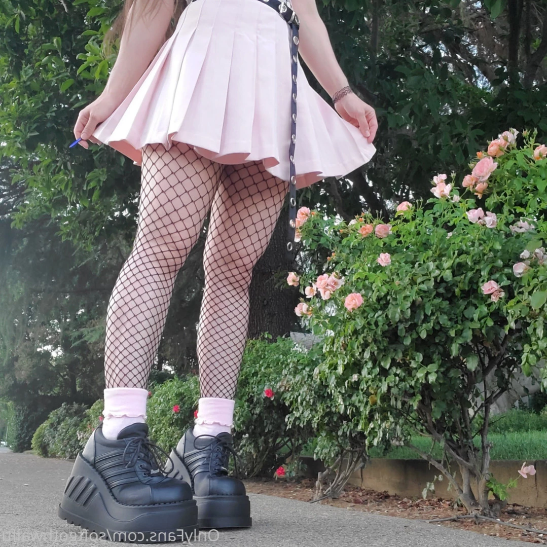 Rin [ softgothwaifu ] Onlyfans leaked photo 10857808 on Hotleaks.tv