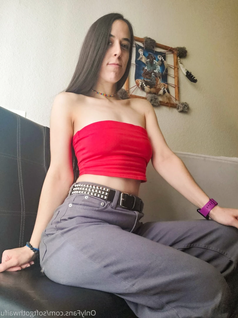 Rin [ softgothwaifu ] Onlyfans leaked photo 11317370 on Hotleaks.tv
