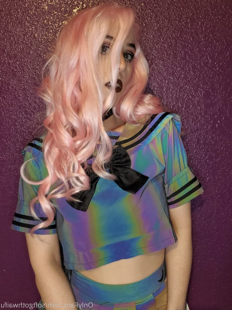 Rin [ softgothwaifu ] Onlyfans leaked photo 11332787 on Hotleaks.tv