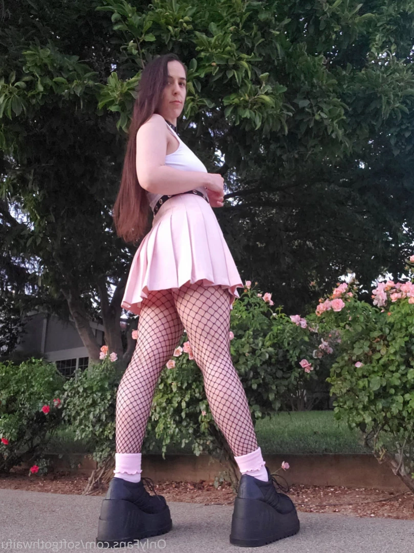 Rin [ softgothwaifu ] Onlyfans leaked photo 11333375 on Hotleaks.tv