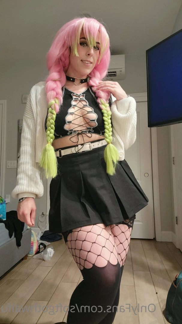 Rin [ softgothwaifu ] Onlyfans leaked photo 11377677 on Hotleaks.tv
