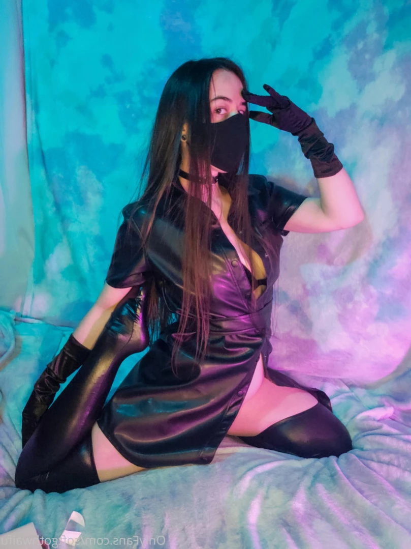 Rin [ softgothwaifu ] Onlyfans leaked photo 14791615 on Hotleaks.tv