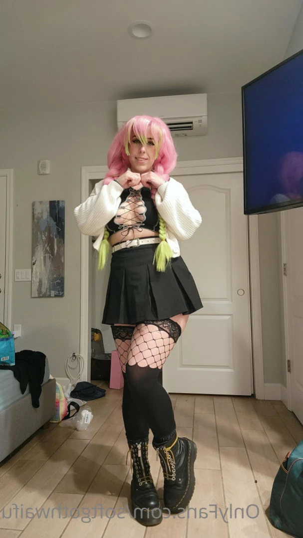 Rin [ softgothwaifu ] Onlyfans leaked photo 15246101 on Hotleaks.tv