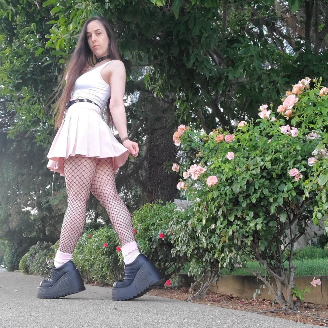Rin [ softgothwaifu ] Onlyfans leaked photo 15574706 on Hotleaks.tv