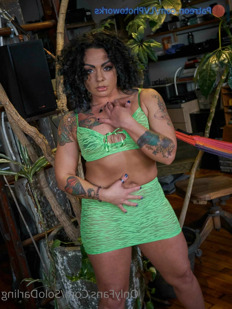 Solo Darling [ solodarling ] Onlyfans leaked photo 11380530 on Hotleaks.tv