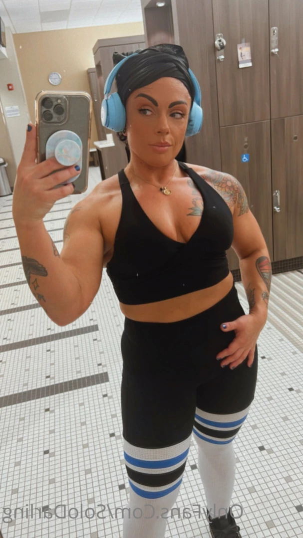 Solo Darling [ solodarling ] Onlyfans leaked photo 11380608 on Hotleaks.tv