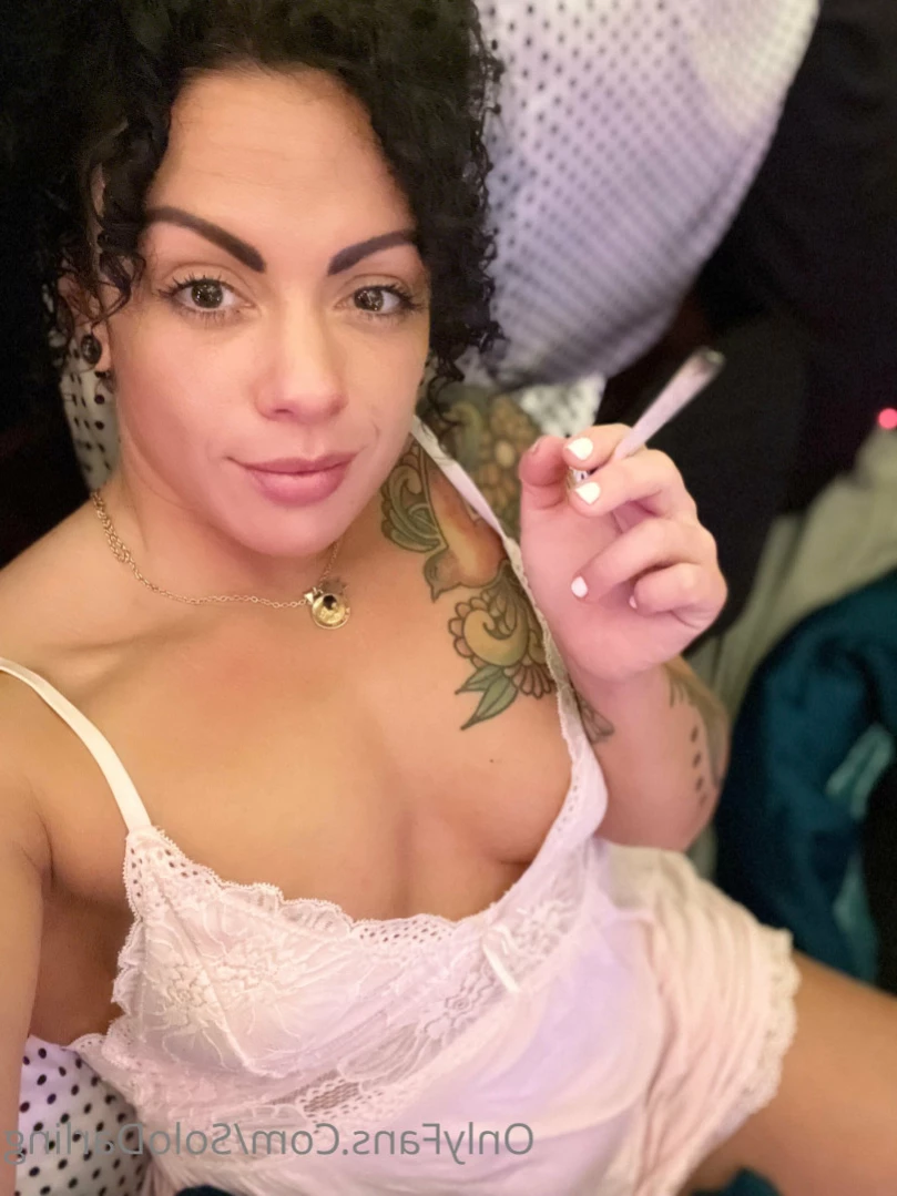 Solo Darling [ solodarling ] Onlyfans leaked photo 11381303 on Hotleaks.tv