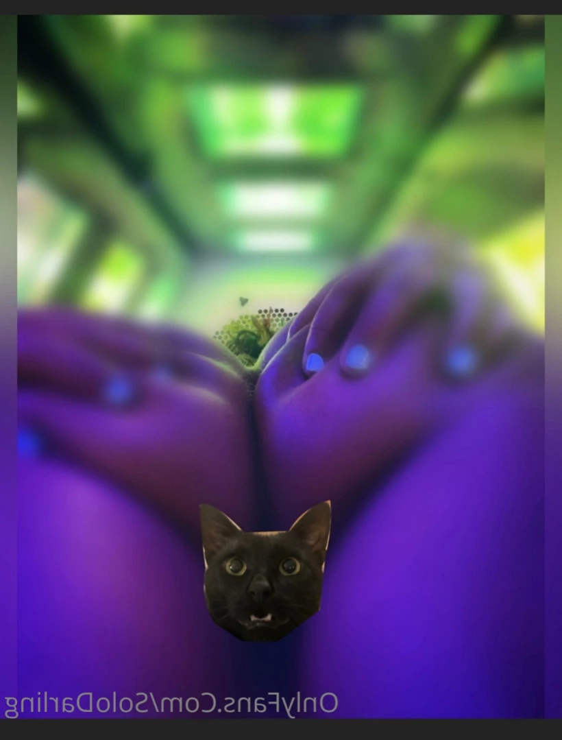 Solo Darling [ solodarling ] Onlyfans leaked photo 11381401 on Hotleaks.tv