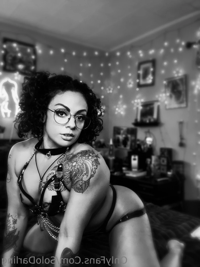 Solo Darling [ solodarling ] Onlyfans leaked photo 11800226 on Hotleaks.tv