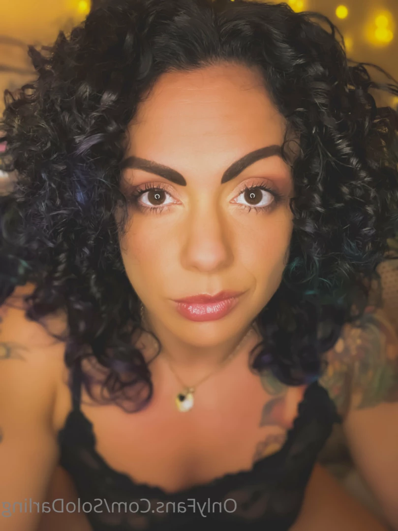 Solo Darling [ solodarling ] Onlyfans leaked photo 11933364 on Hotleaks.tv